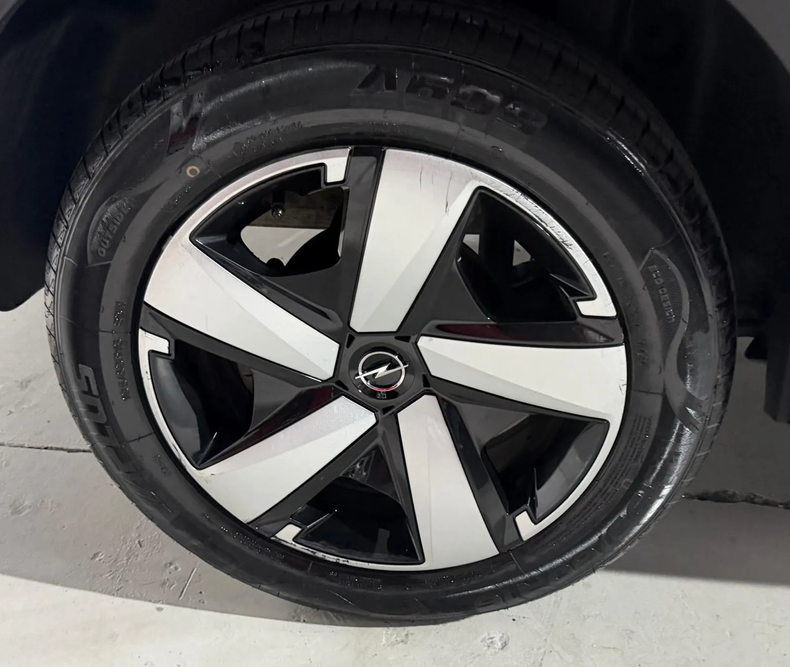 Opel Full Led Benzina Euro 6 Neopatentati 2022 — foto 15