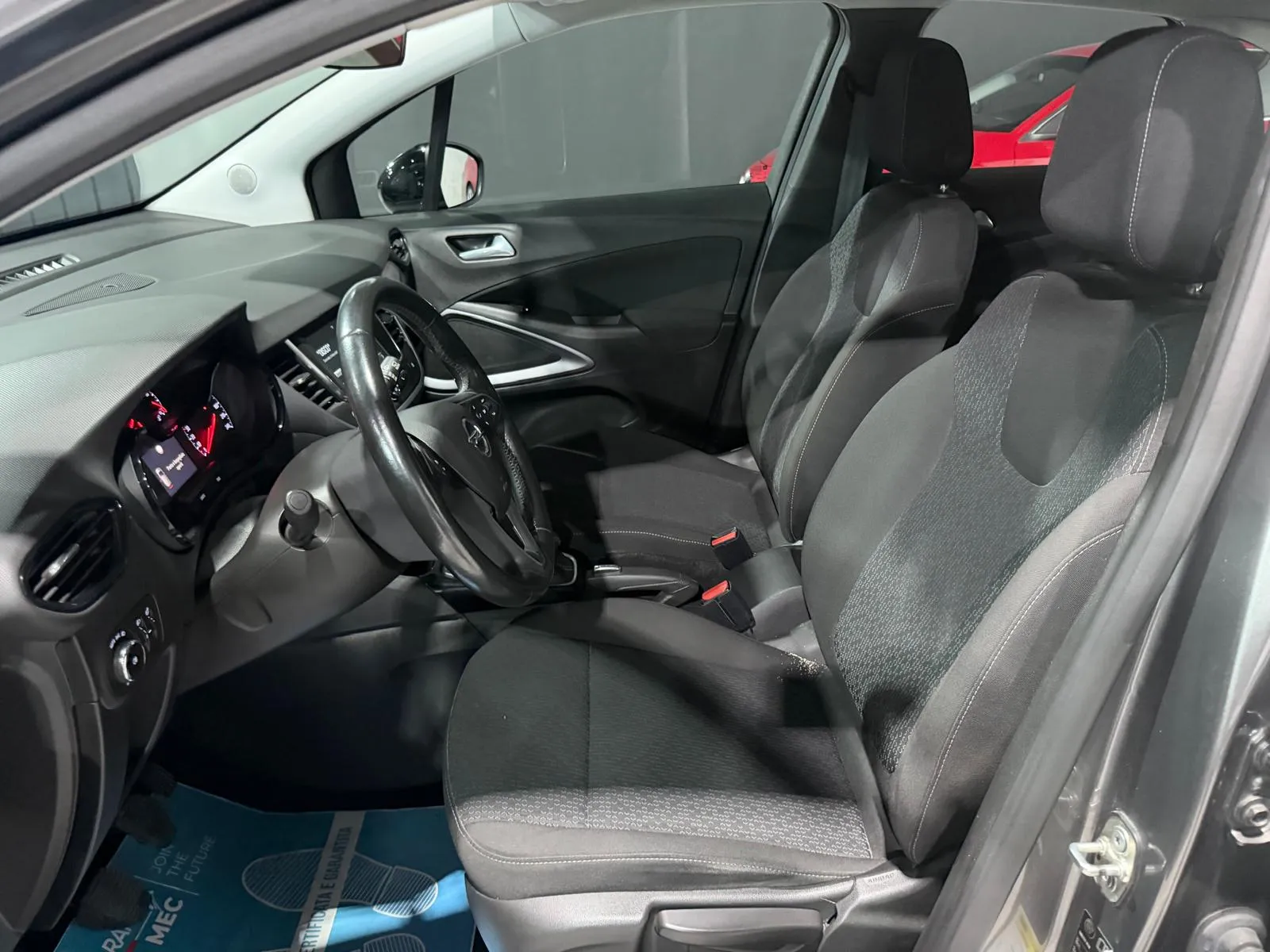 Opel Full Led Benzina Euro 6 Neopatentati 2022 — foto 8