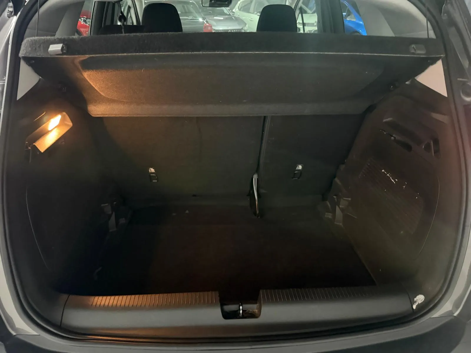 Opel Full Led Benzina Euro 6 Neopatentati 2022 — foto 13