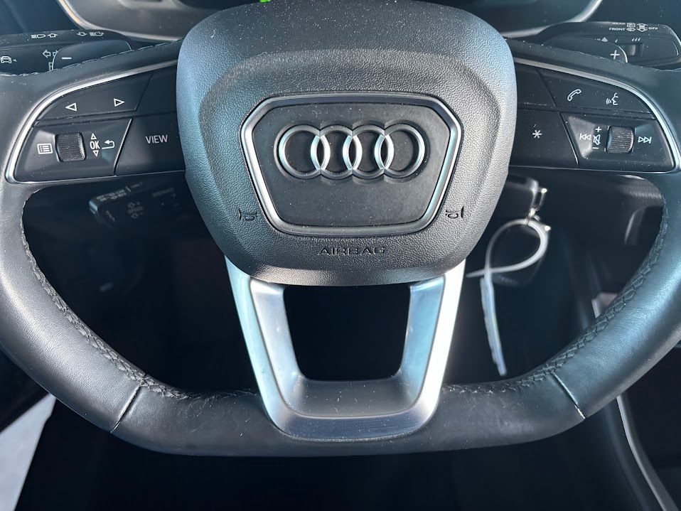 Audi Q3  35 tfsi mhev s-tronic  150CV 2020 — foto 15