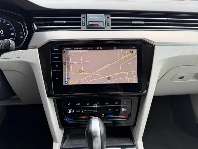 Volkswagen Passat Variant 2.0 tdi Executive 150cv dsg 2022 — foto 14