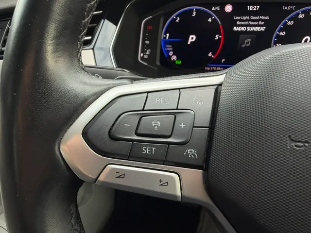Volkswagen Passat Variant 2.0 tdi Executive 150cv dsg 2022 — foto 19