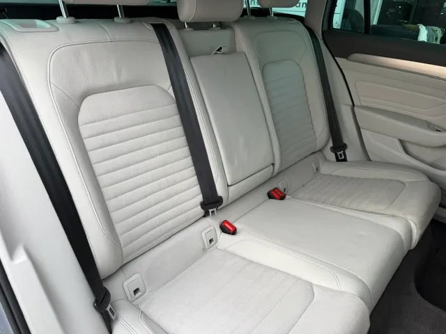 Volkswagen Passat Variant 2.0 tdi Executive 150cv dsg 2022 — foto 12