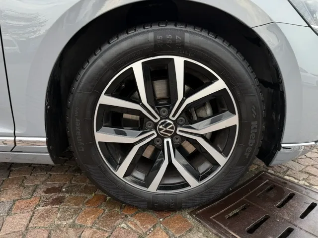 Volkswagen Passat Variant 2.0 tdi Executive 150cv dsg 2022 — foto 10