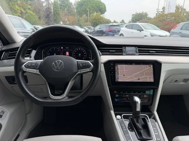 Volkswagen Passat Variant 2.0 tdi Executive 150cv dsg 2022 — foto 22
