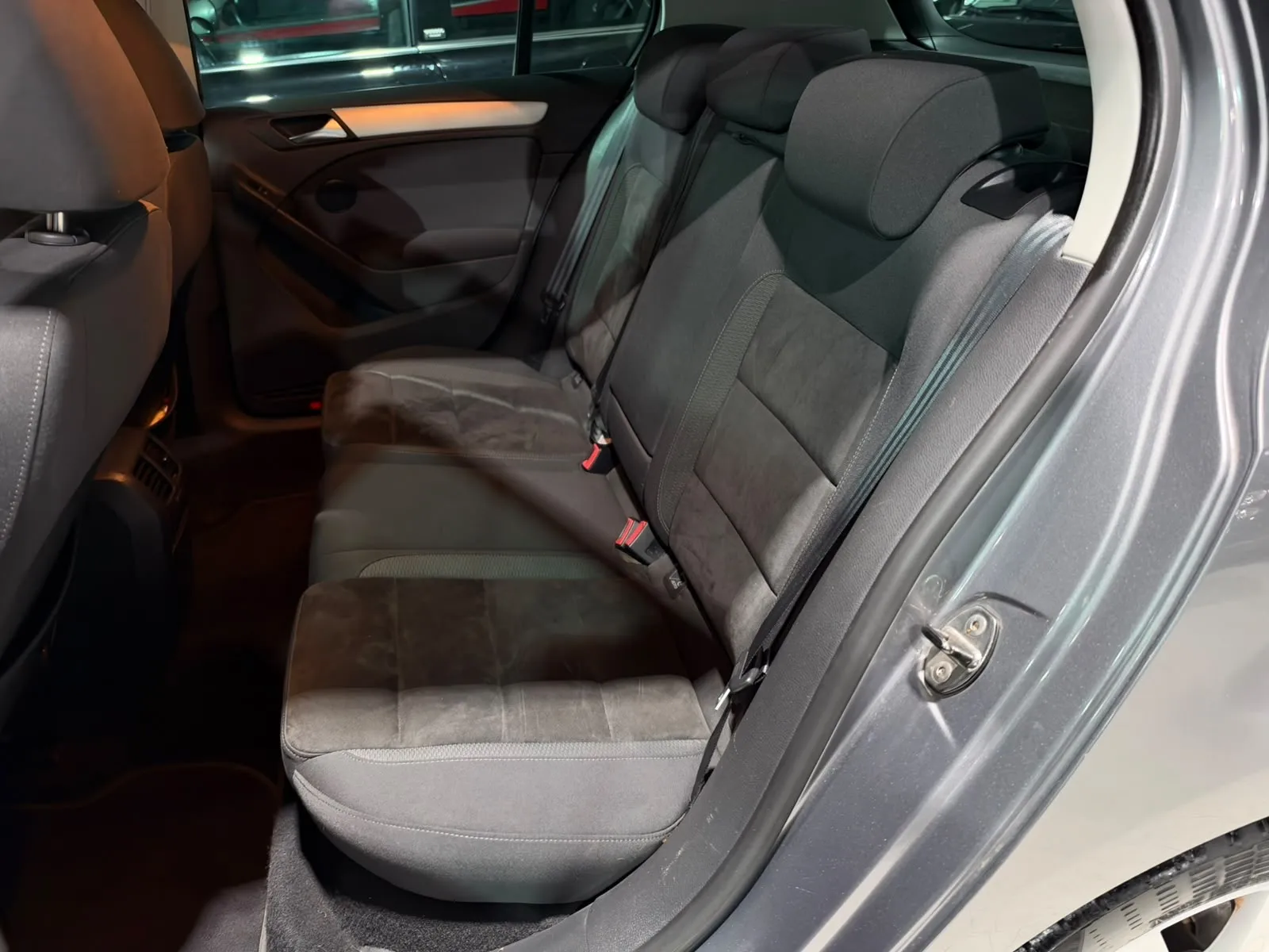 Volkswagen Golf Benzina Highline 2009 — foto 12