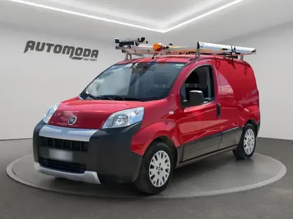 FIAT Fiorino combi M1 1.3 mjt 16v 95cv Adven.