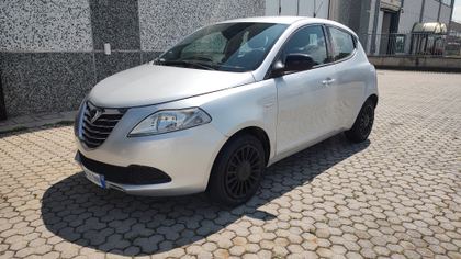 Lancia Ypsilon 1.2 8v Platinum 69cv E6