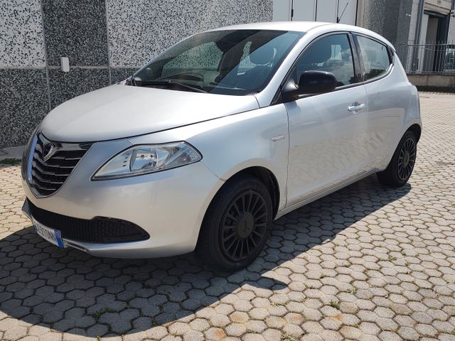 Lancia Ypsilon III 2011