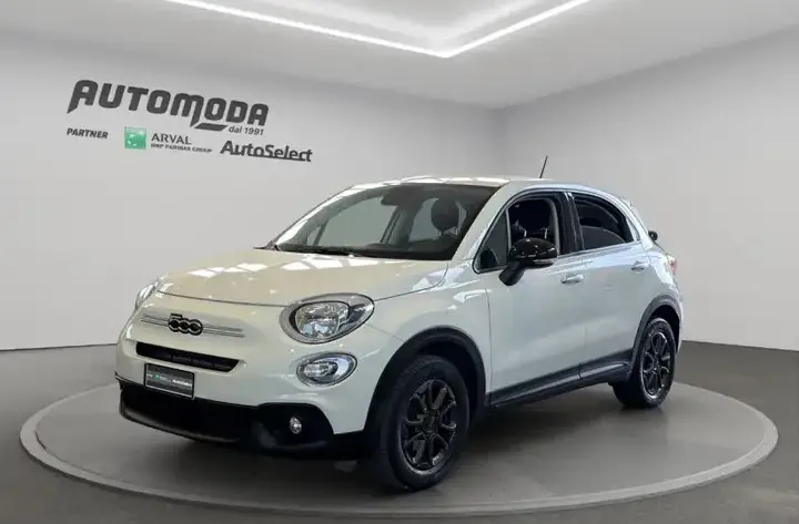 Fiat 500X 1.3 mjet Club 95cv 2023