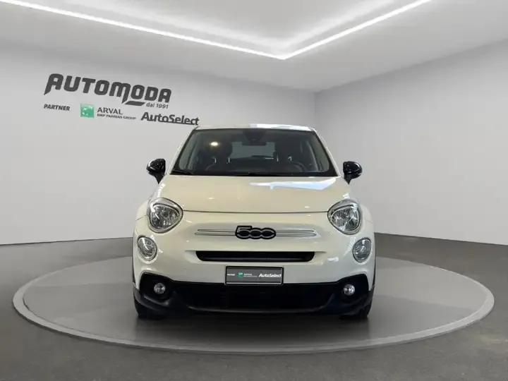 Fiat 500X 1.3 mjet Club 95cv 2023 — foto 2