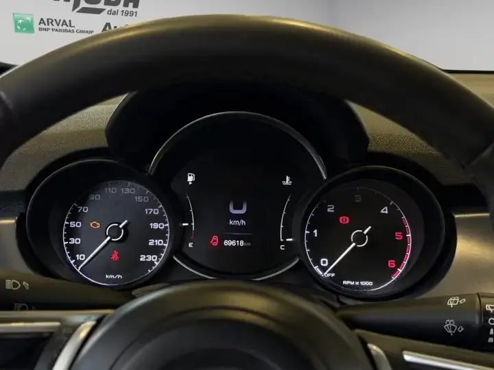 Fiat 500X 1.3 mjet Club 95cv 2023 — foto 12