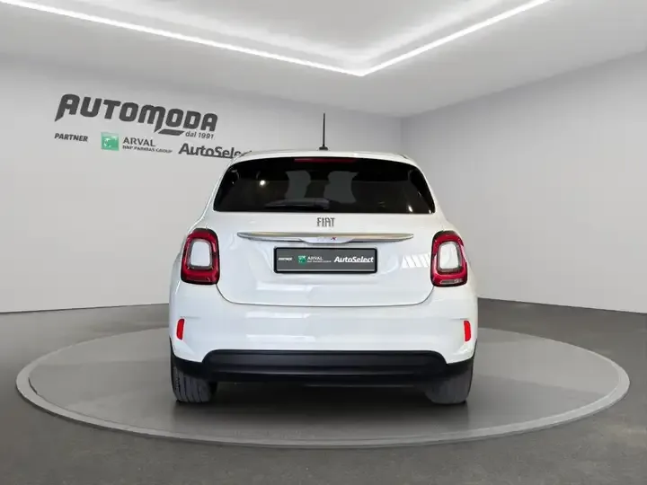 Fiat 500X 1.3 mjet Club 95cv 2023 — foto 5