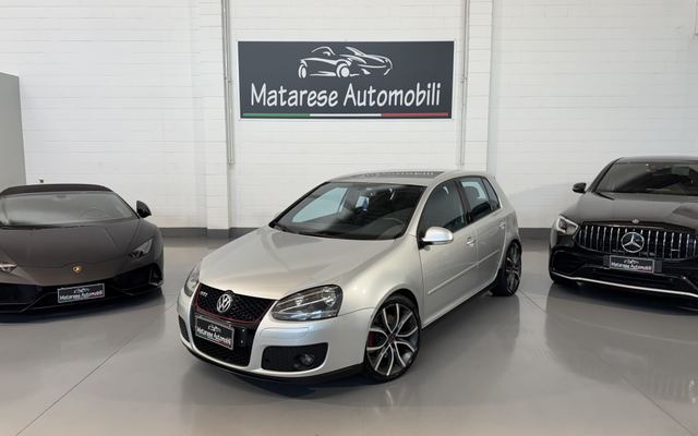 Volkswagen Golf V 2003