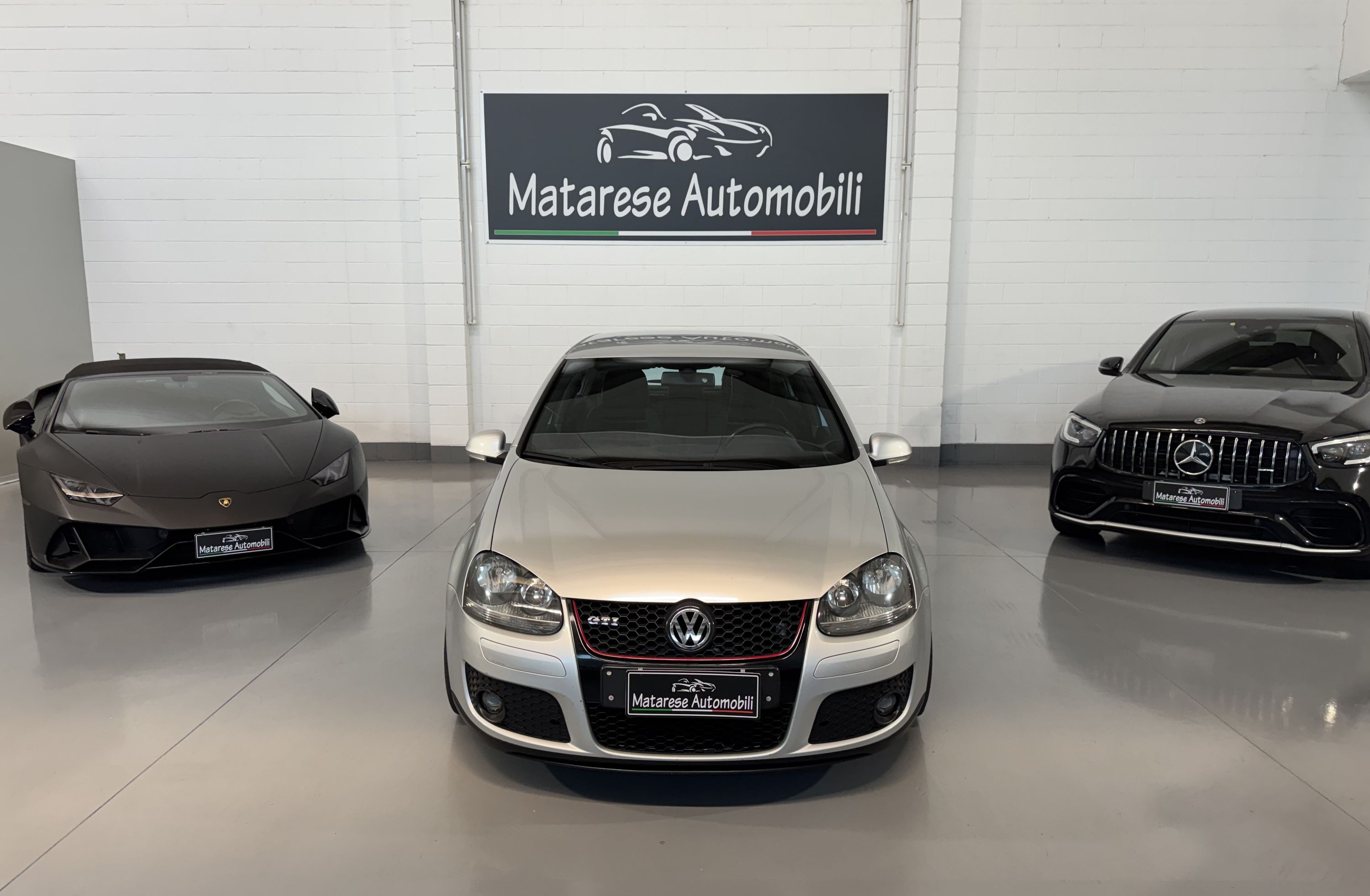 Volkswagen Golf 5 GTI TFSI 2.0cc 200cv Clima bi-zona + Impianto GPL 2005 — foto 2