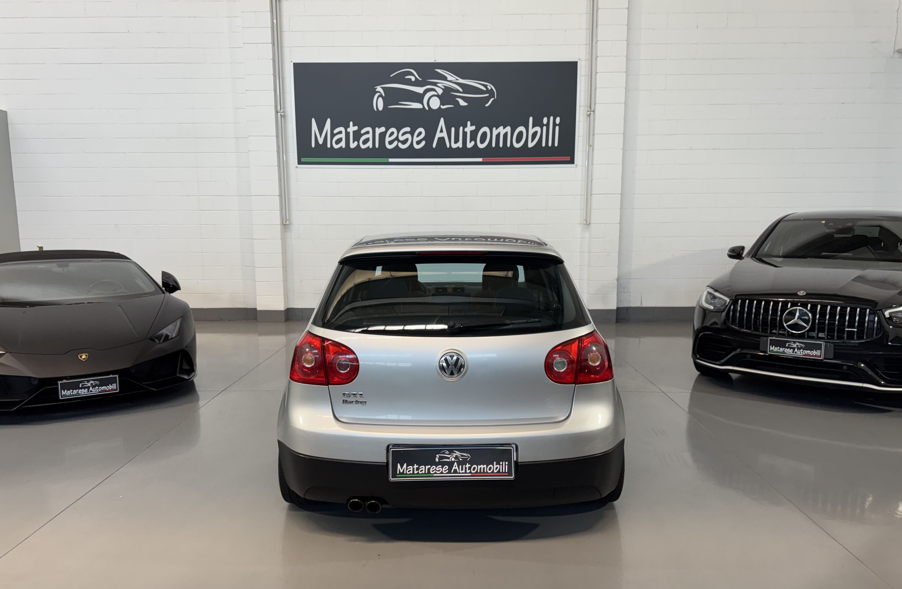 Volkswagen Golf 5 GTI TFSI 2.0cc 200cv Clima bi-zona + Impianto GPL 2005 — foto 5