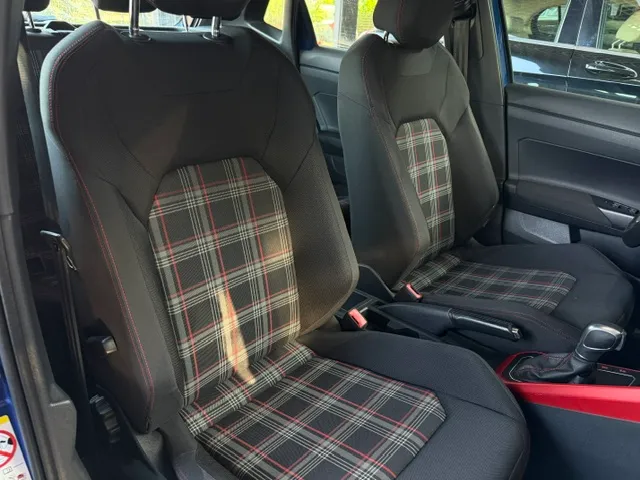 Volkswagen Polo 5p 2.0 tsi GTI 200cv dsg 2018 — foto 17