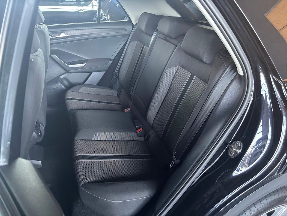 Volkswagen T-Roc 1.5 tsi ACT ADVANCE dsg 150CV 2023 — foto 10