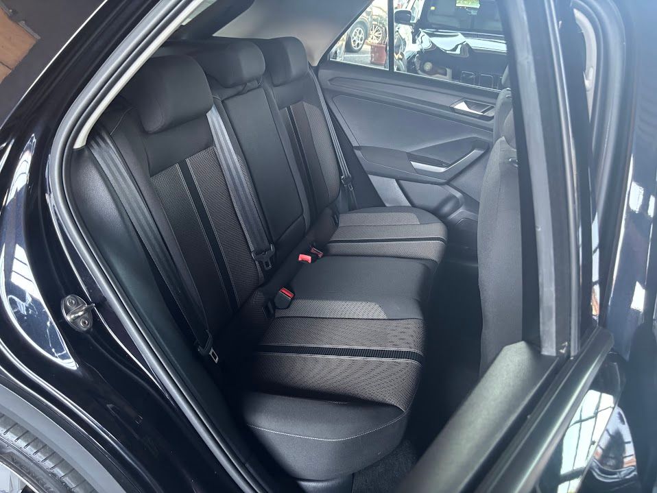 Volkswagen T-Roc 1.5 tsi ACT ADVANCE dsg 150CV 2023 — foto 11