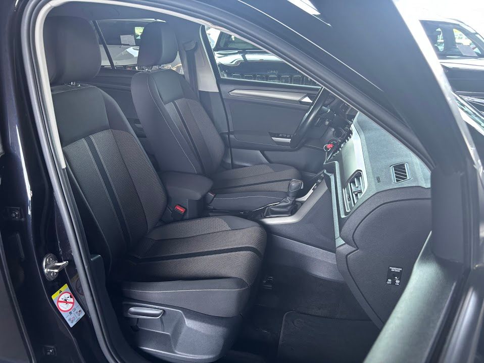 Volkswagen T-Roc 1.5 tsi ACT ADVANCE dsg 150CV 2023 — foto 12