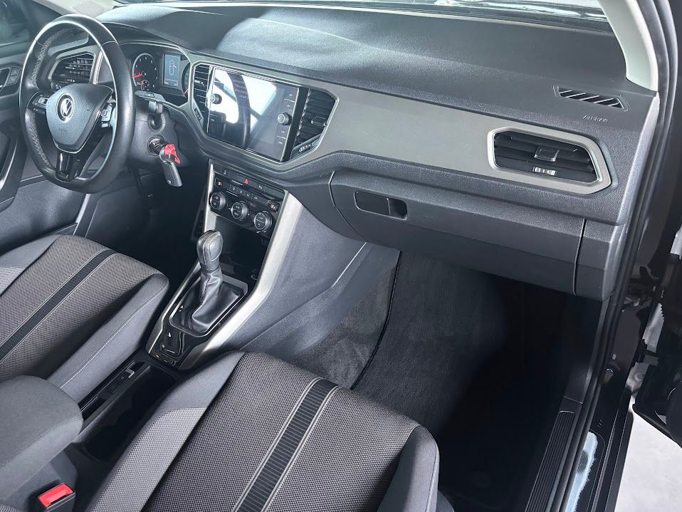 Volkswagen T-Roc 1.5 tsi ACT ADVANCE dsg 150CV 2023 — foto 13