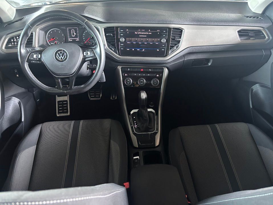 Volkswagen T-Roc 1.5 tsi ACT ADVANCE dsg 150CV 2023 — foto 15