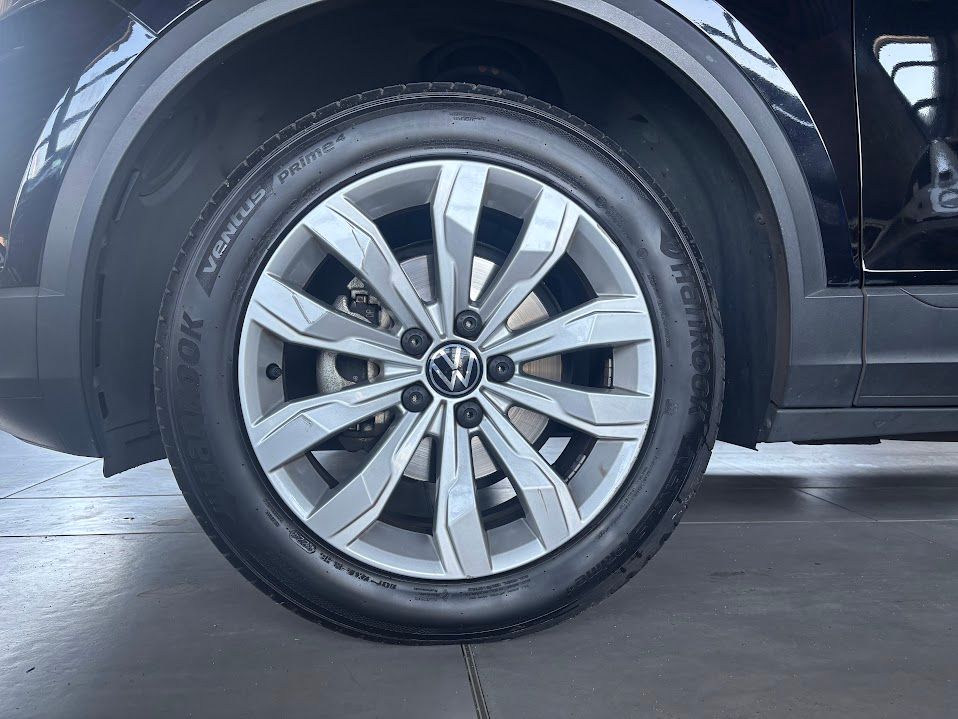 Volkswagen T-Roc 1.5 tsi ACT ADVANCE dsg 150CV 2023 — foto 7