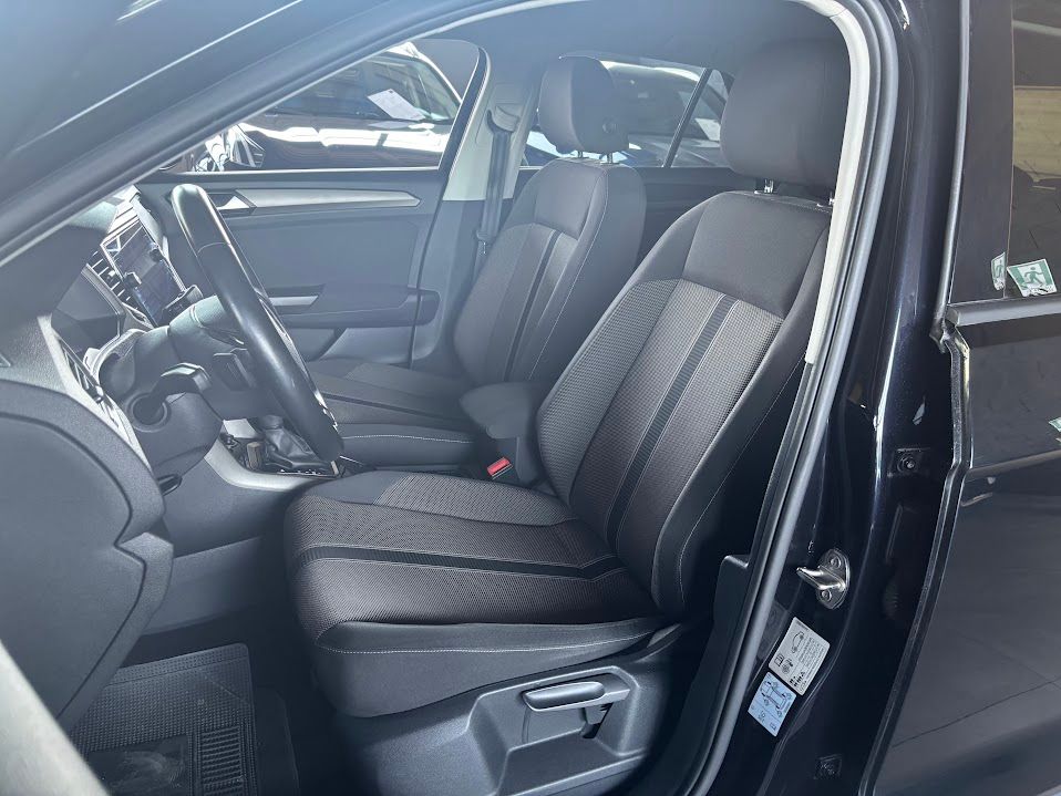 Volkswagen T-Roc 1.5 tsi ACT ADVANCE dsg 150CV 2023 — foto 8