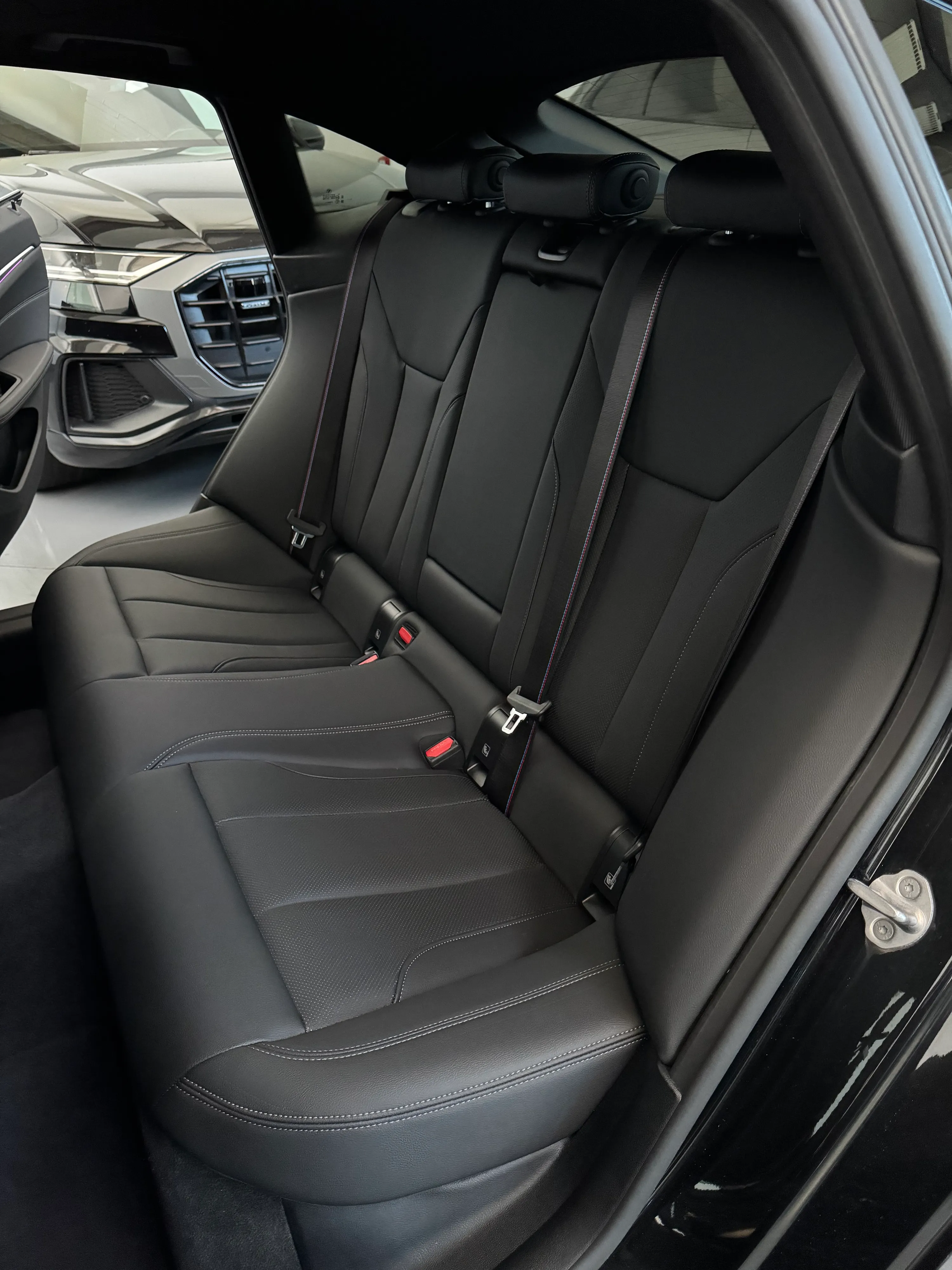 BMW M440i Gran Coupe XDrive mhev 48v 3.0cc 374cv Tetto Apribile IVA ESPOSTA 2022 — foto 10