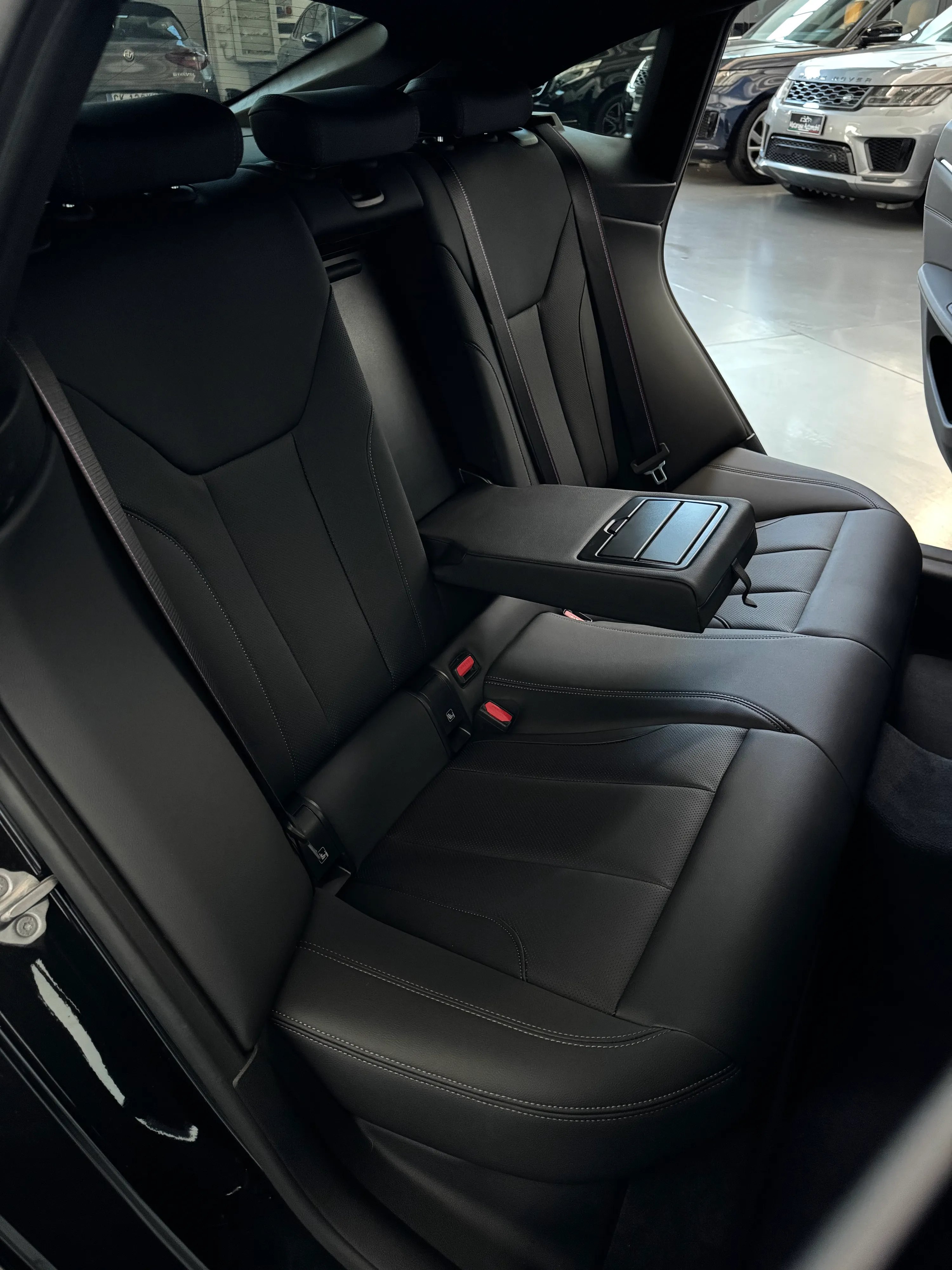 BMW M440i Gran Coupe XDrive mhev 48v 3.0cc 374cv Tetto Apribile IVA ESPOSTA 2022 — foto 11