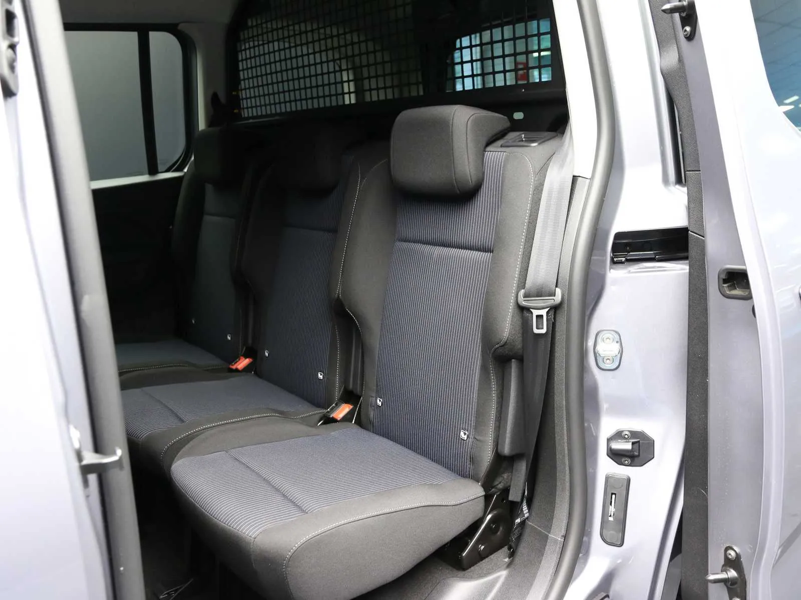 Fiat Doblo combi N1 1.5 diesel 100cv 2026 — foto 27