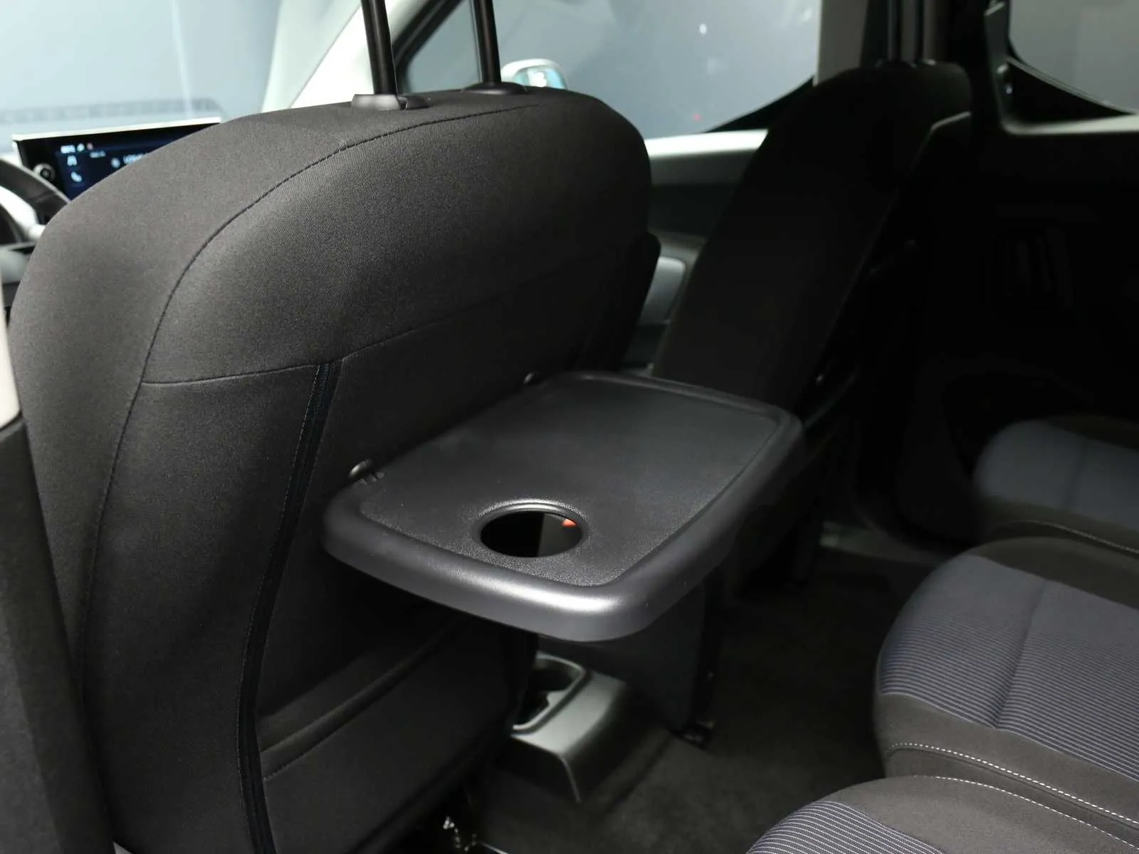 Fiat Doblo combi N1 1.5 diesel 100cv 2026 — foto 29