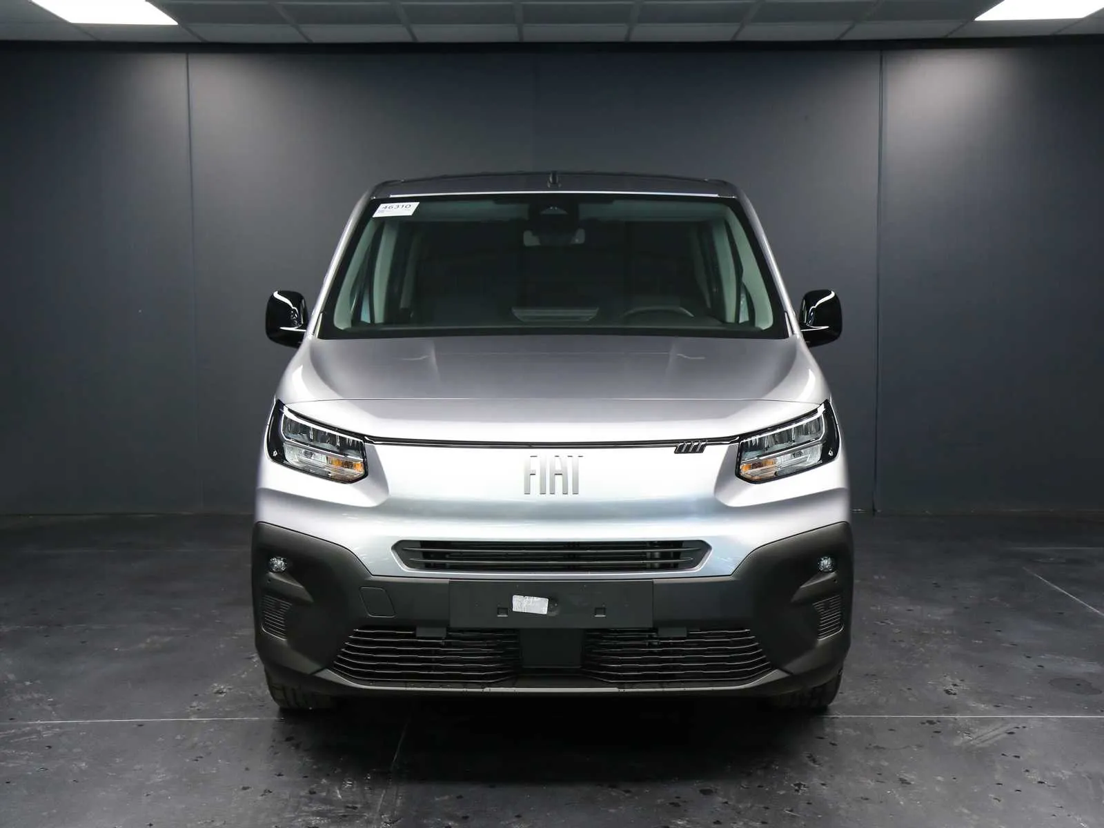 Fiat Doblo combi N1 1.5 diesel 100cv 2026 — foto 2