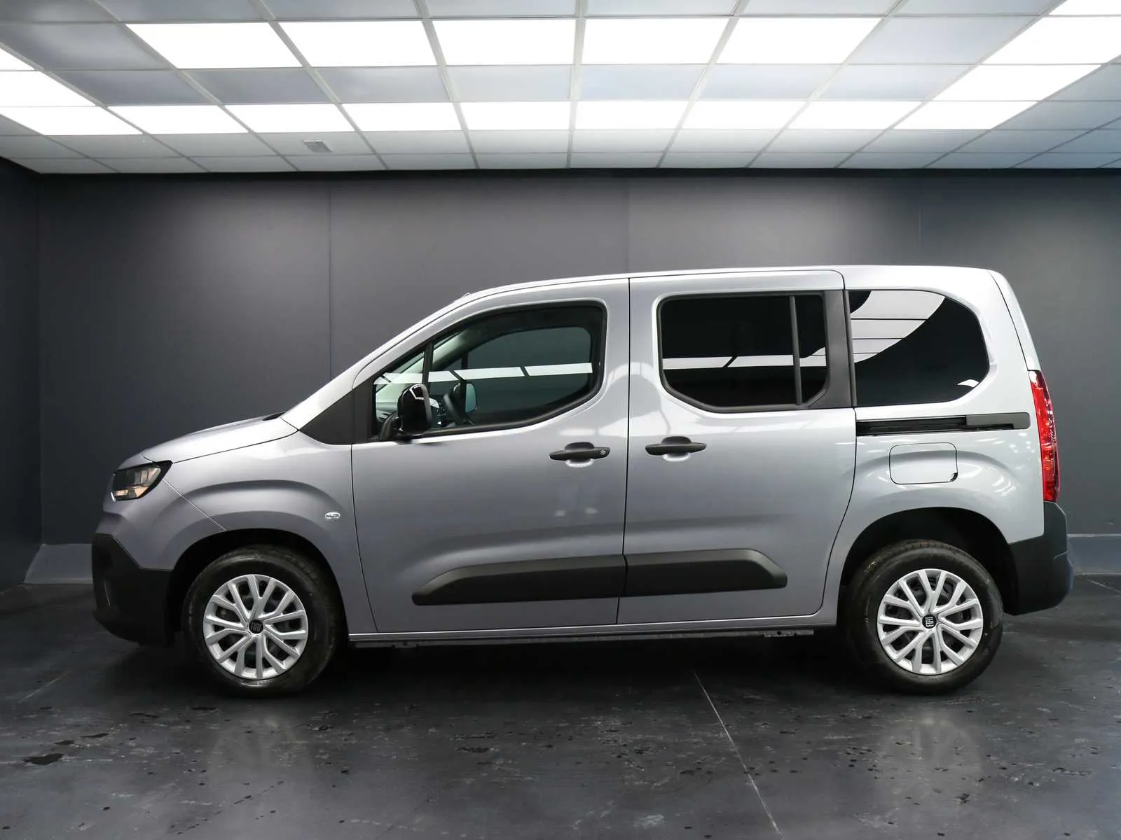 Fiat Doblo combi N1 1.5 diesel 100cv 2026 — foto 7
