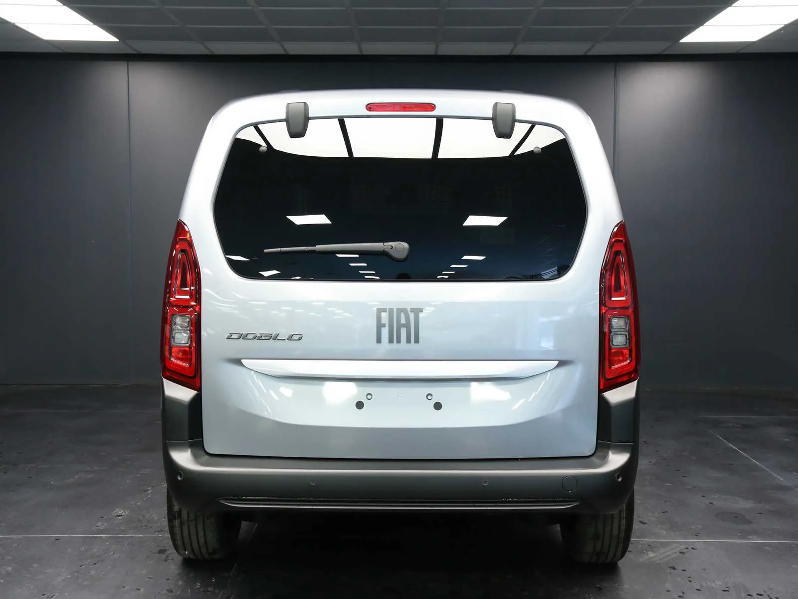 Fiat Doblo combi N1 1.5 diesel 100cv 2026 — foto 6