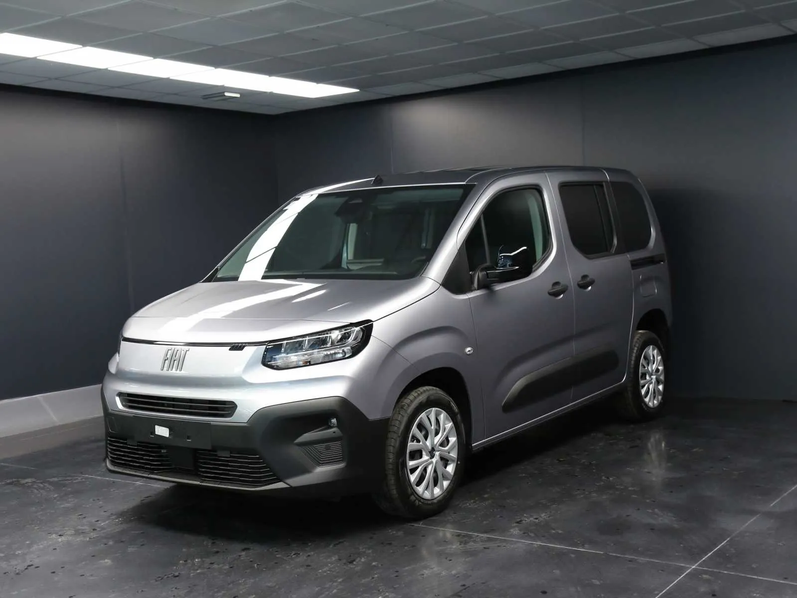 Fiat Doblo combi N1 1.5 diesel 100cv