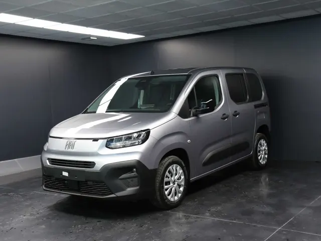 Fiat Doblo combi N1 1.5 diesel 100cv