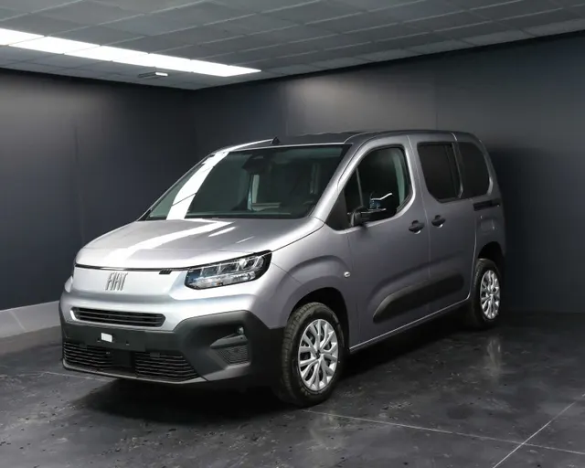 Fiat Doblo combi N1 1.5 diesel 100cv