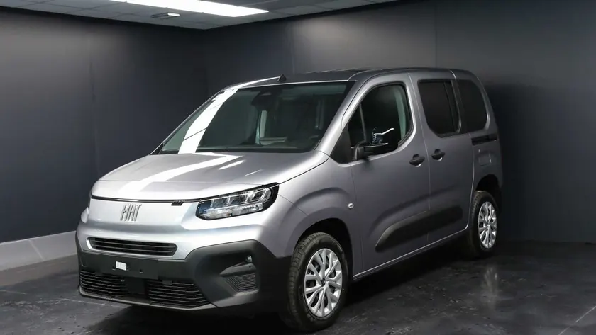 Fiat Doblo combi N1 1.5 diesel 100cv 2026