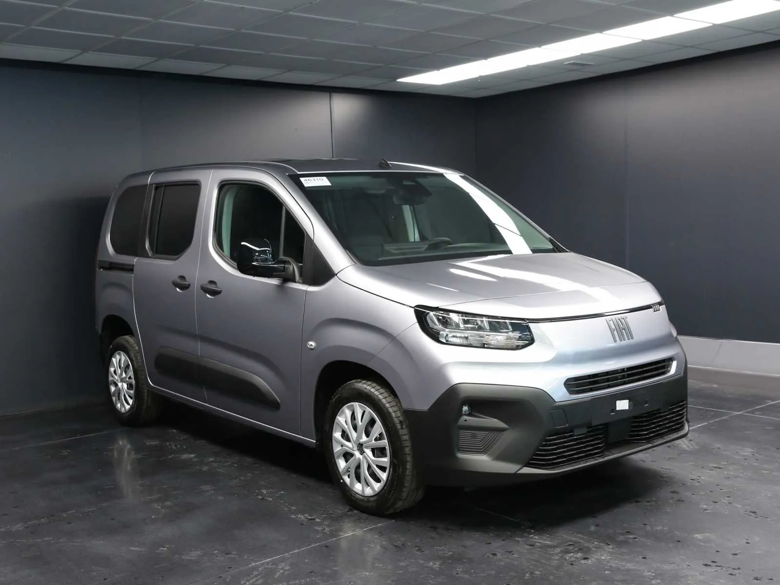 Fiat Doblo combi N1 1.5 diesel 100cv 2026 — foto 3