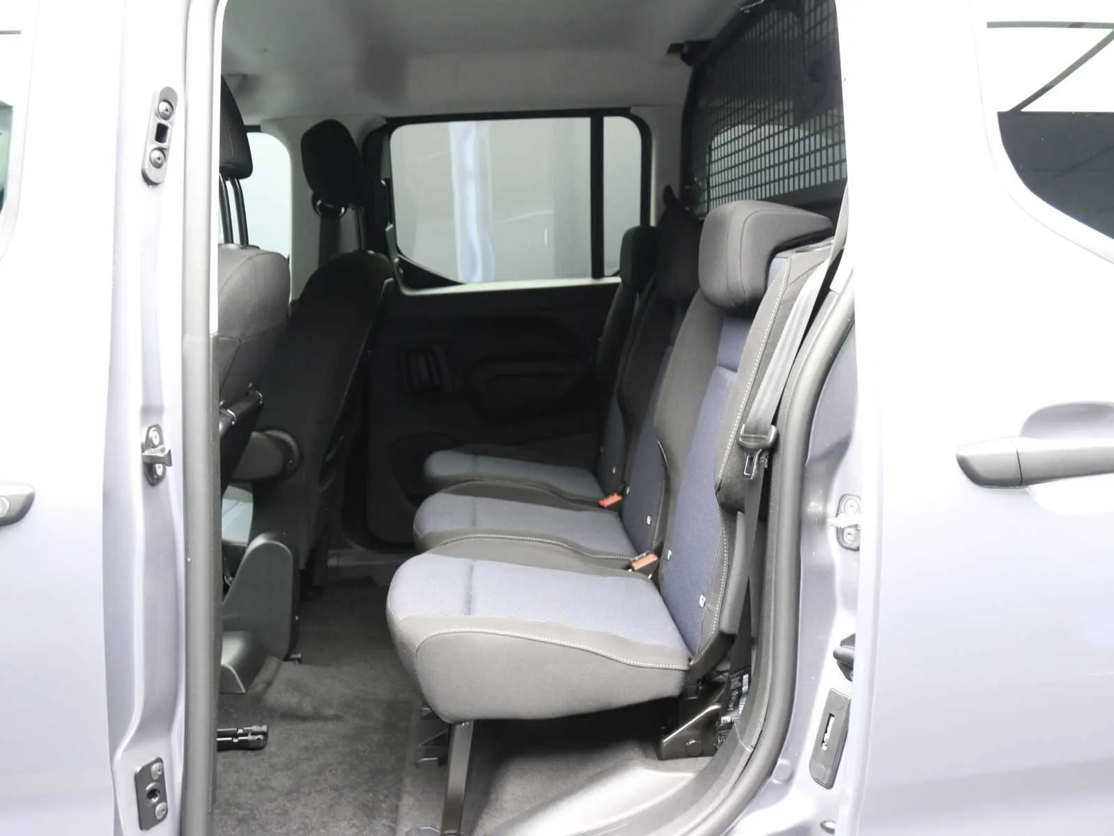 Fiat Doblo combi N1 1.5 diesel 100cv 2026 — foto 26
