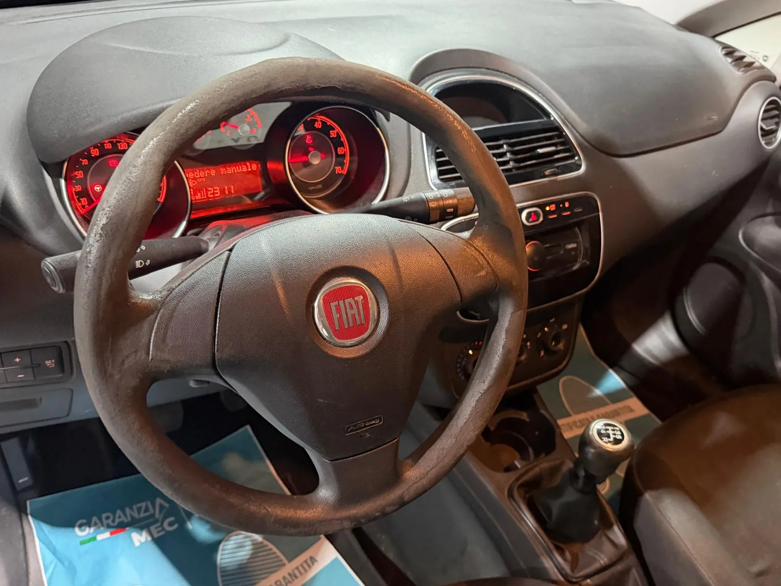 Fiat Gpl valido fino 2034 Neopatentati 2014 — foto 12