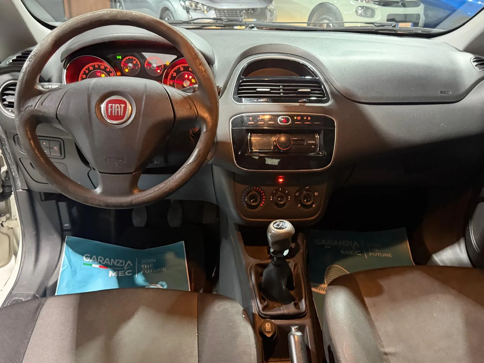 Fiat Gpl valido fino 2034 Neopatentati 2014 — foto 11