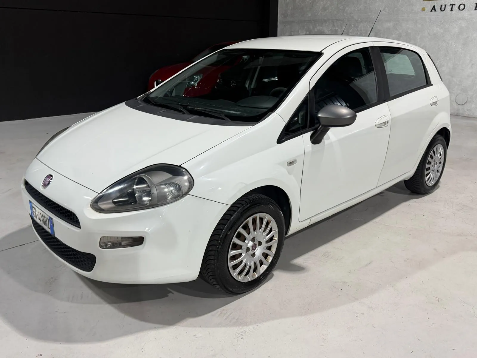 Fiat Gpl valido fino 2034 Neopatentati 2014 — foto 8