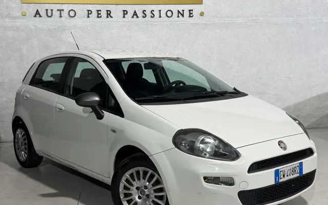 Fiat Gpl valido fino 2034 Neopatentati