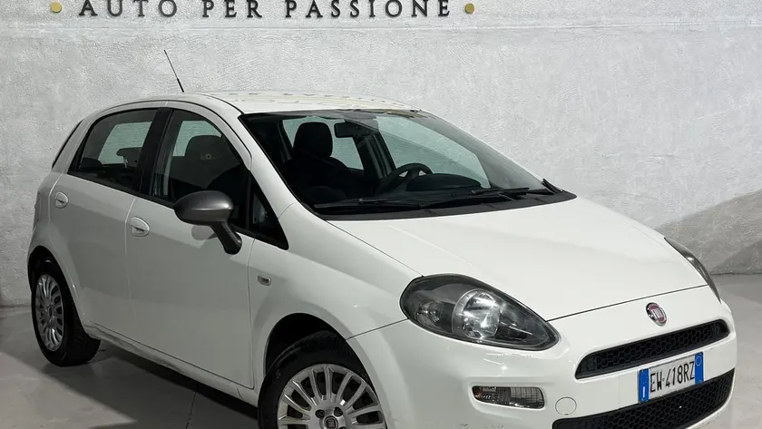 Fiat Gpl valido fino 2034 Neopatentati 2014