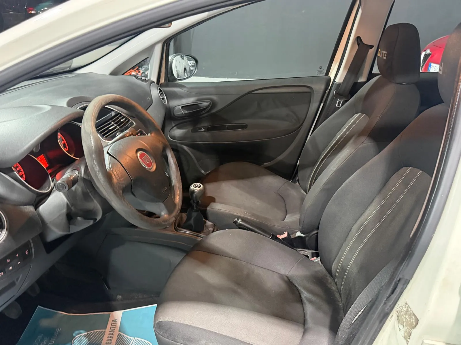 Fiat Gpl valido fino 2034 Neopatentati 2014 — foto 9