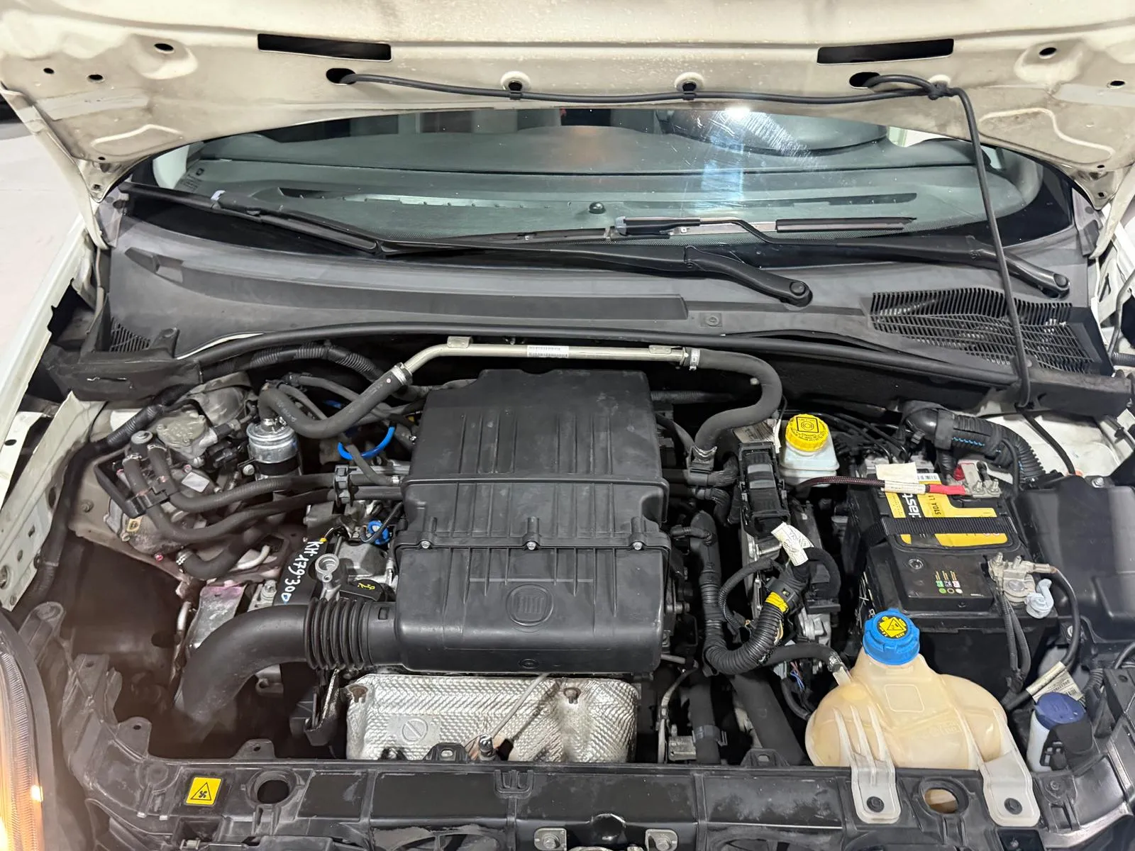 Fiat Gpl valido fino 2034 Neopatentati 2014 — foto 15
