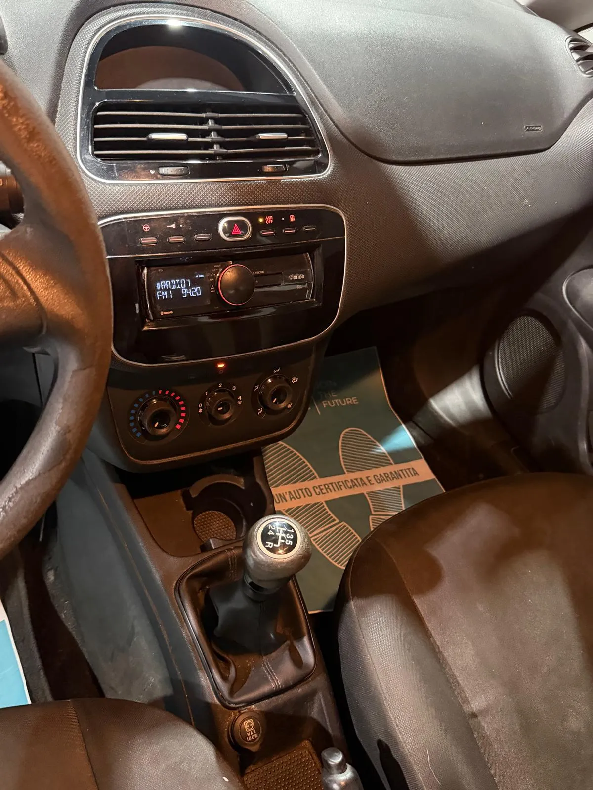 Fiat Gpl valido fino 2034 Neopatentati 2014 — foto 10