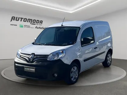 RENAULT Kangoo 1.5 Blue dCi 95CV